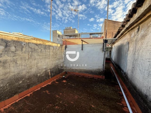 3 bedroom Townhouse for sale in La Font d'En Carròs - € 130,000 (Ref: 8696474)