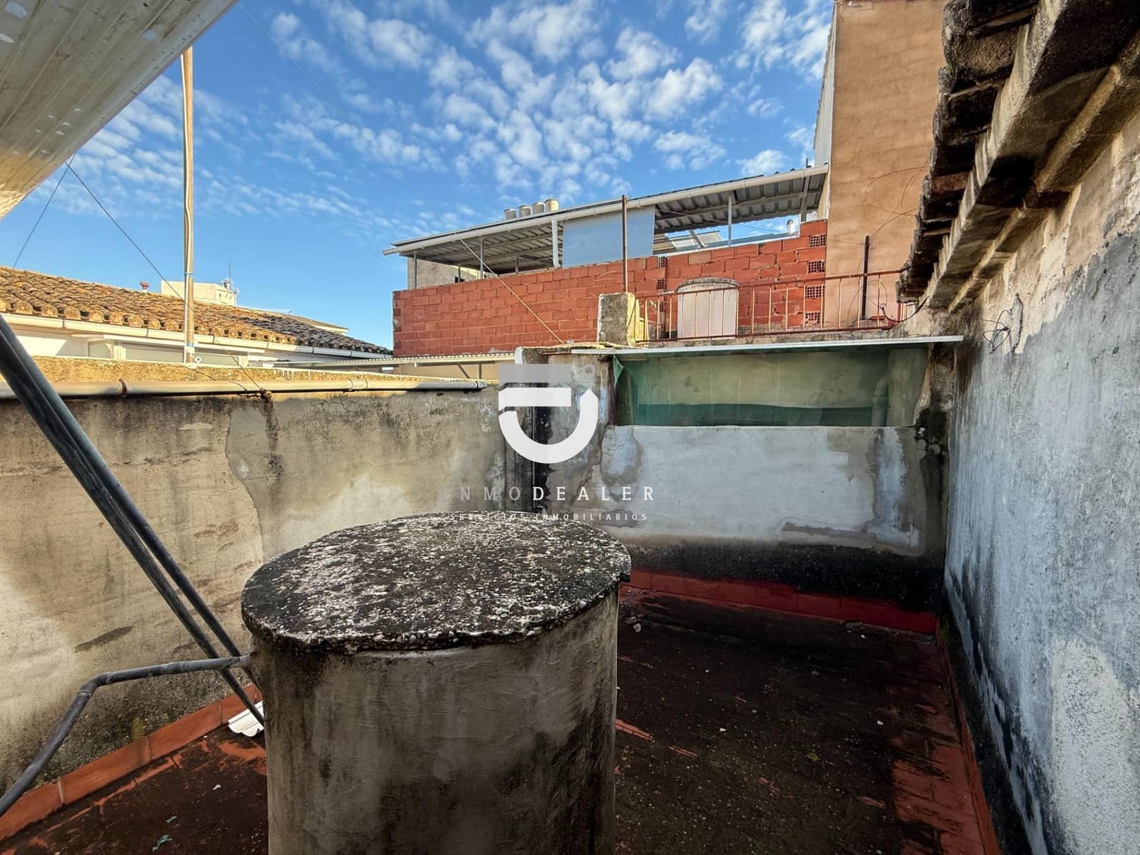 3 bedroom Townhouse for sale in La Font d'En Carros - € 130,000 (Ref: 8696474)