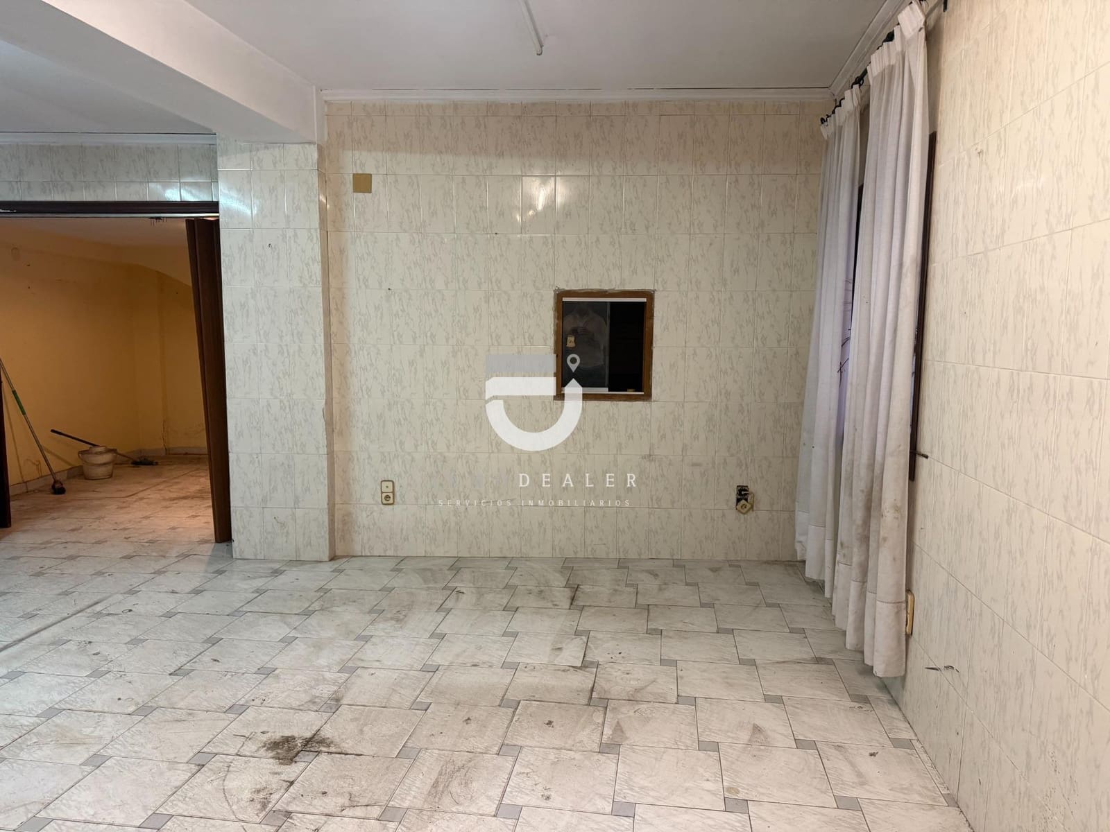 3 bedroom Townhouse for sale in La Font d'En Carros - € 130,000 (Ref: 8696474)