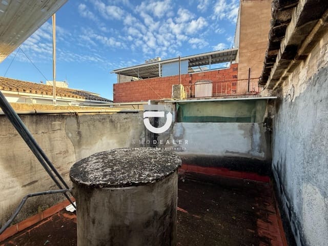 3 bedroom Townhouse for sale in La Font d'En Carròs - € 130,000 (Ref: 8696474)