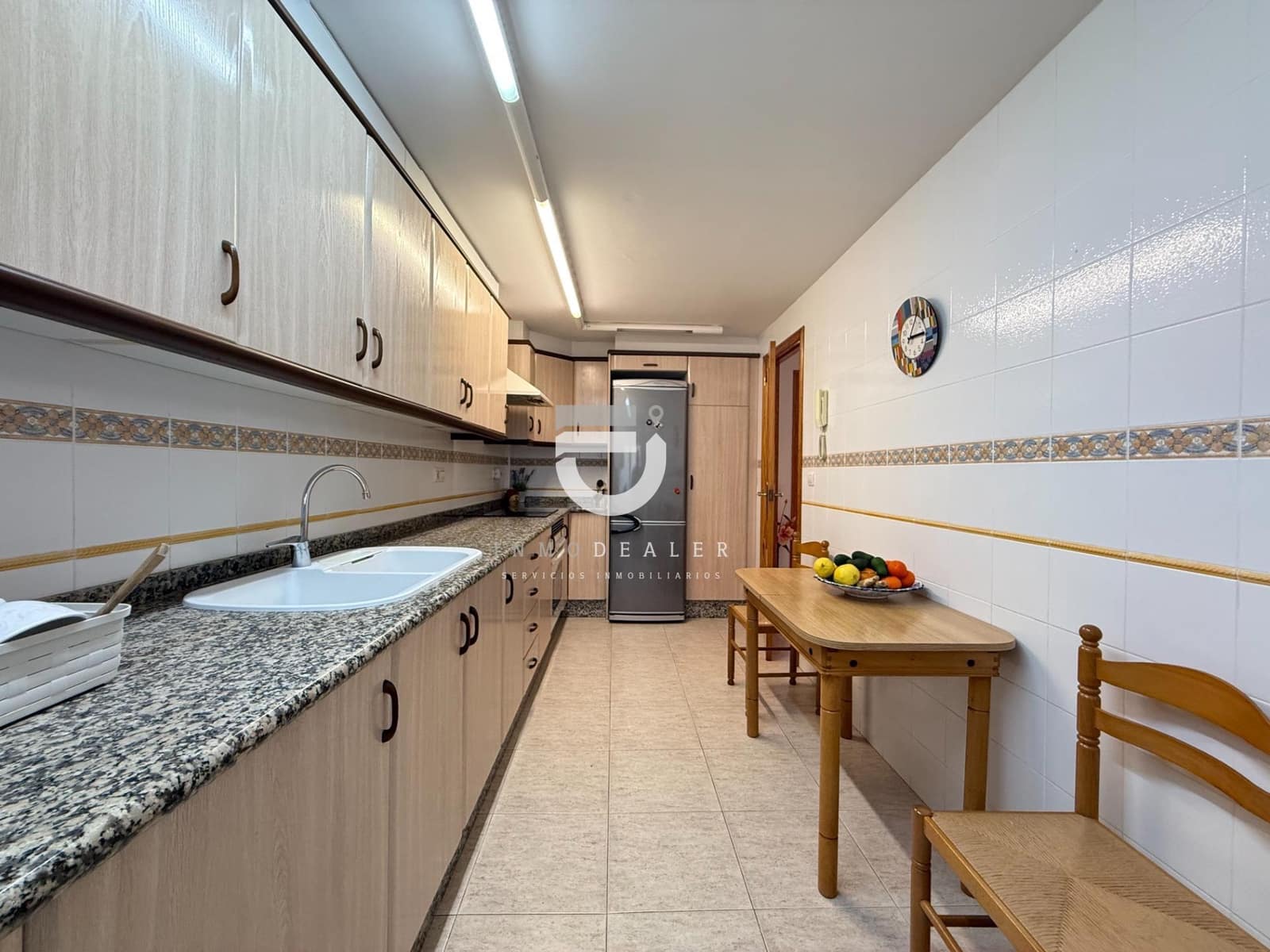 4 soveværelse Penthouse til salg i Gandia med garage - € 270.000 (Ref: 8764003)