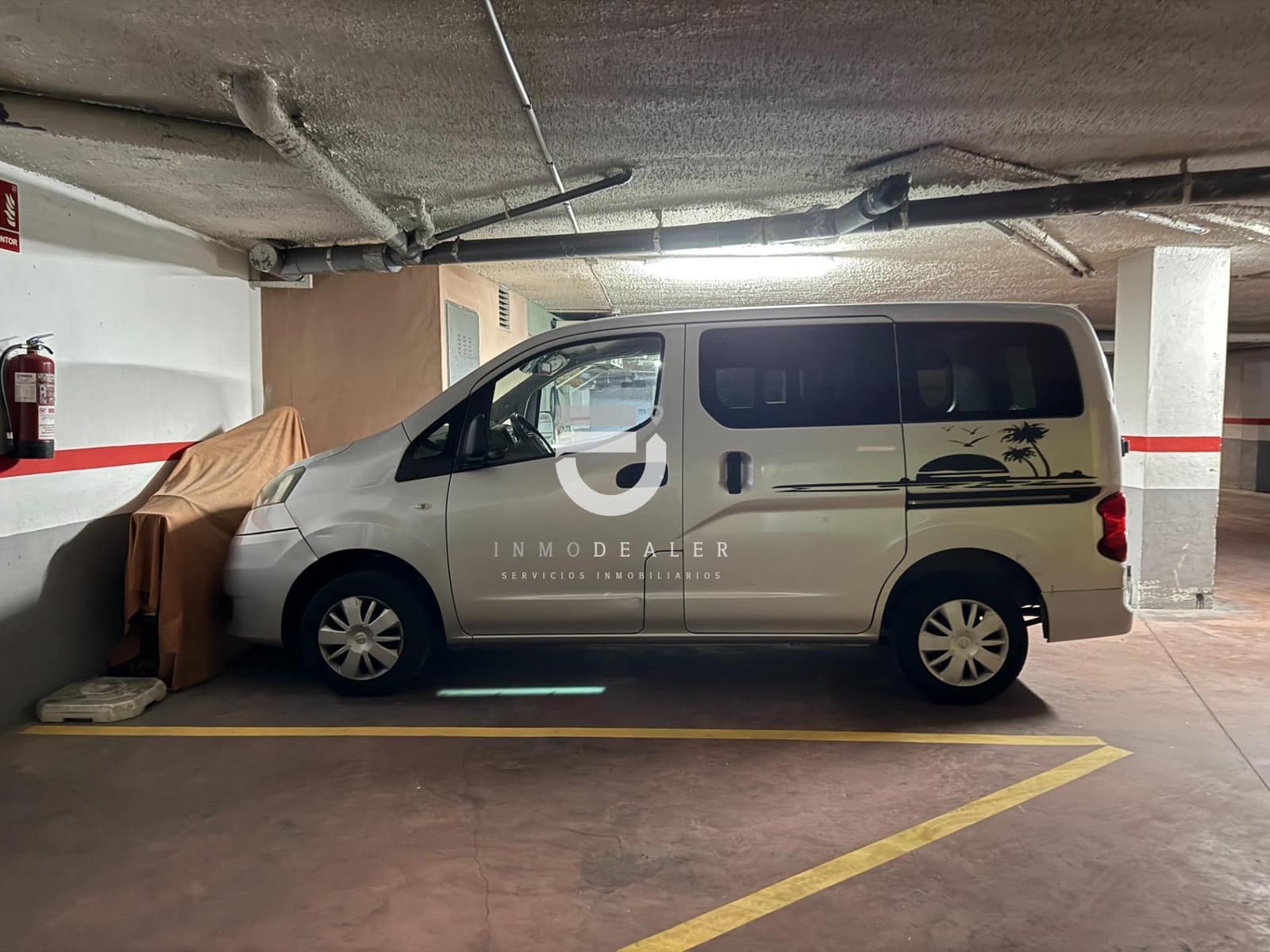 4 soveværelse Penthouse til salg i Gandia med garage - € 270.000 (Ref: 8764003)