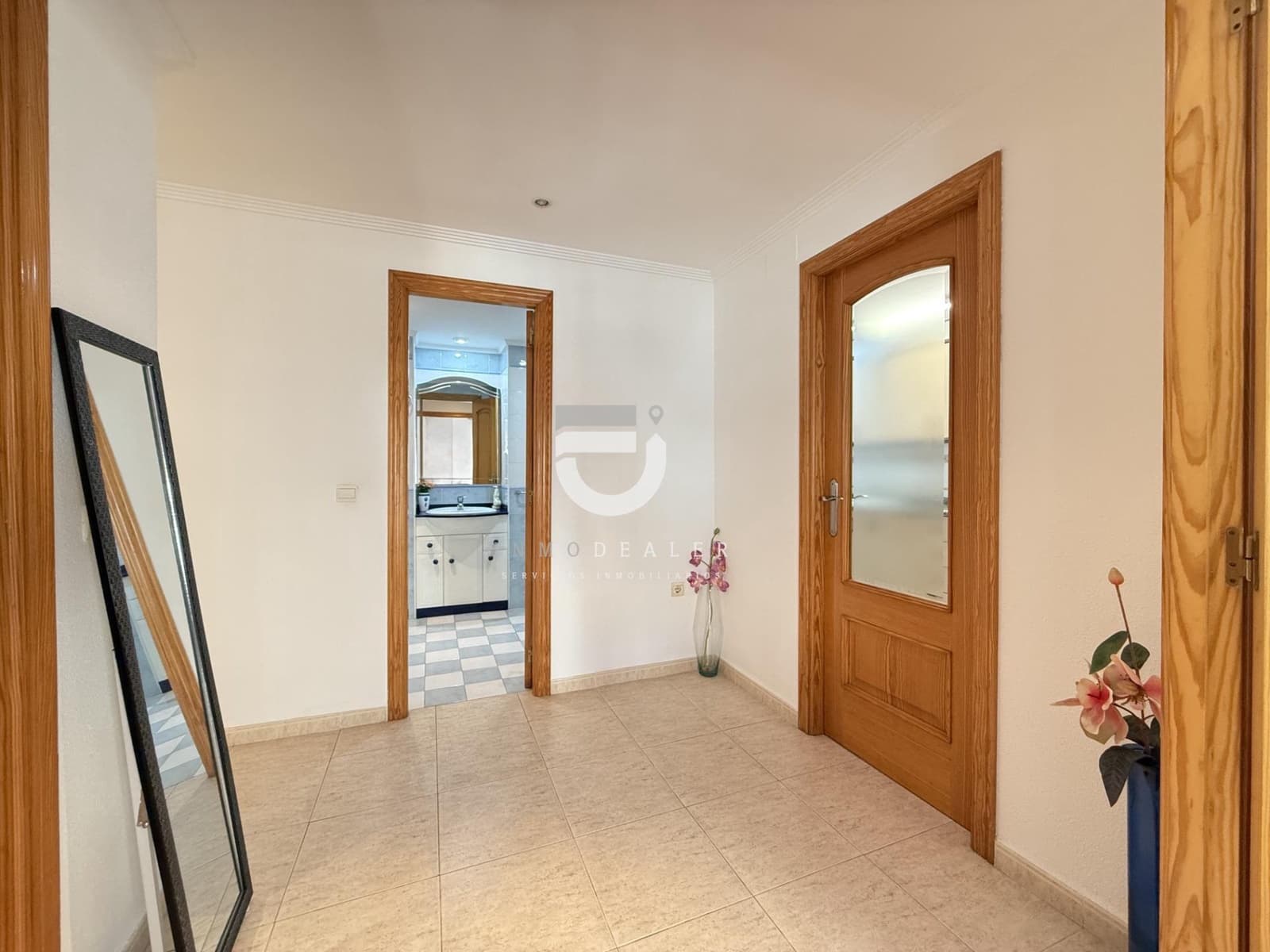 4 soveværelse Penthouse til salg i Gandia med garage - € 270.000 (Ref: 8764003)