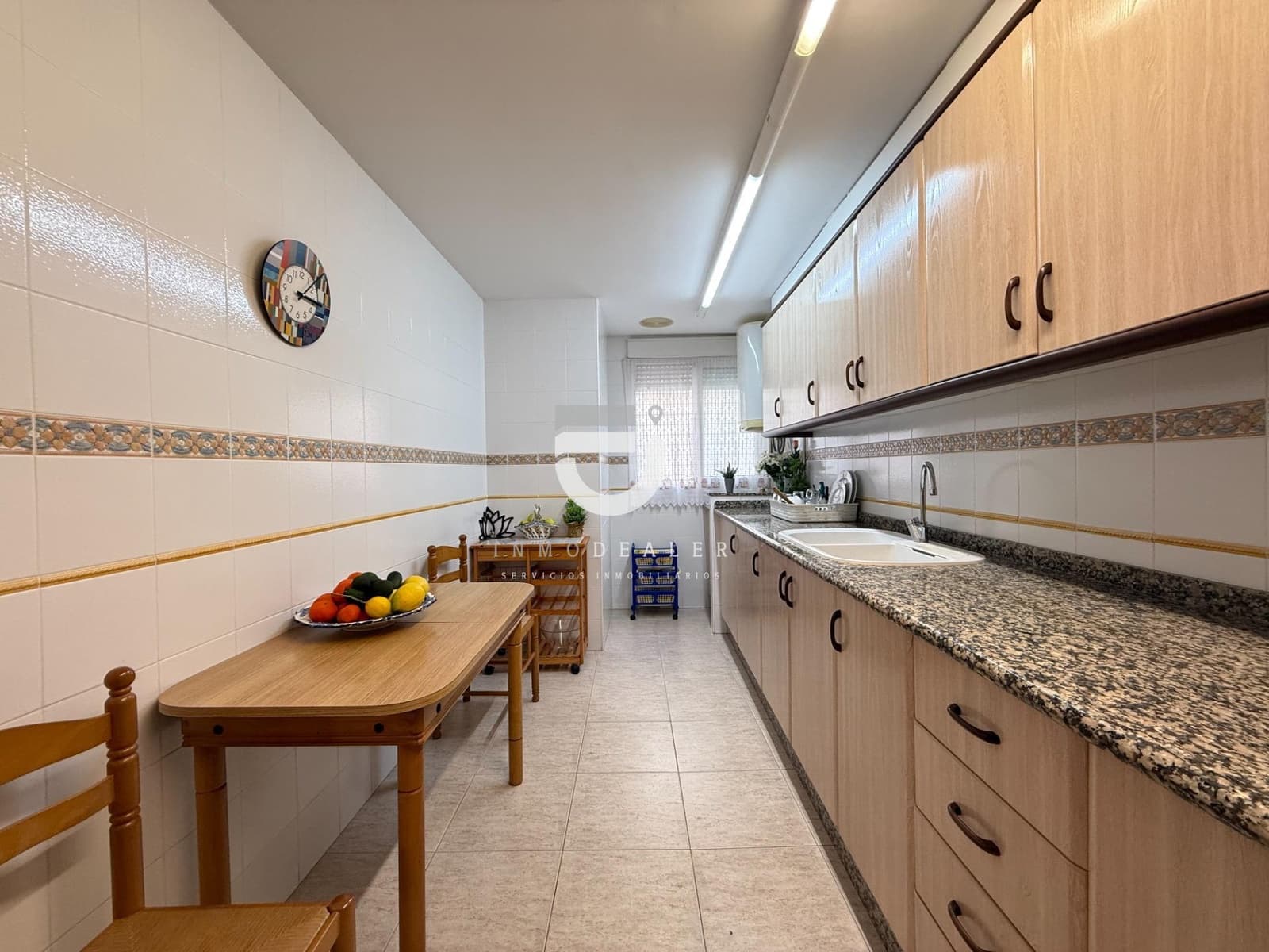 4 soveværelse Penthouse til salg i Gandia med garage - € 270.000 (Ref: 8764003)