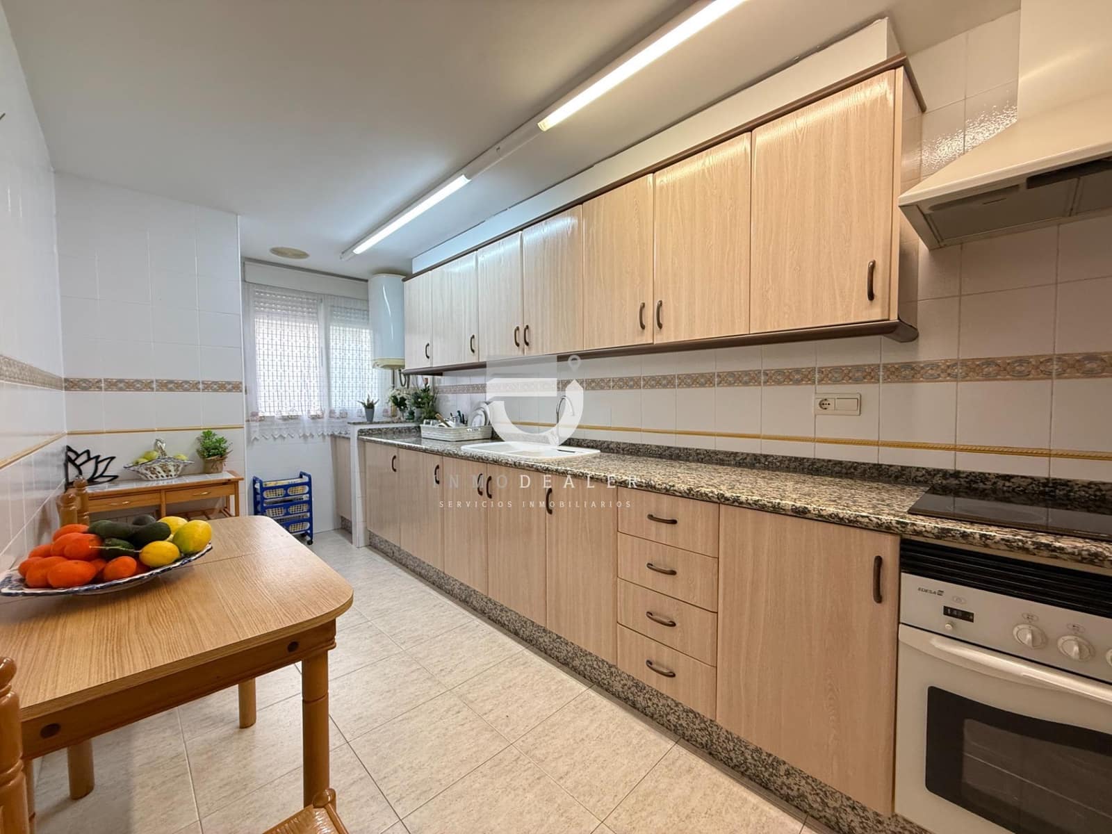 4 soveværelse Penthouse til salg i Gandia med garage - € 270.000 (Ref: 8764003)