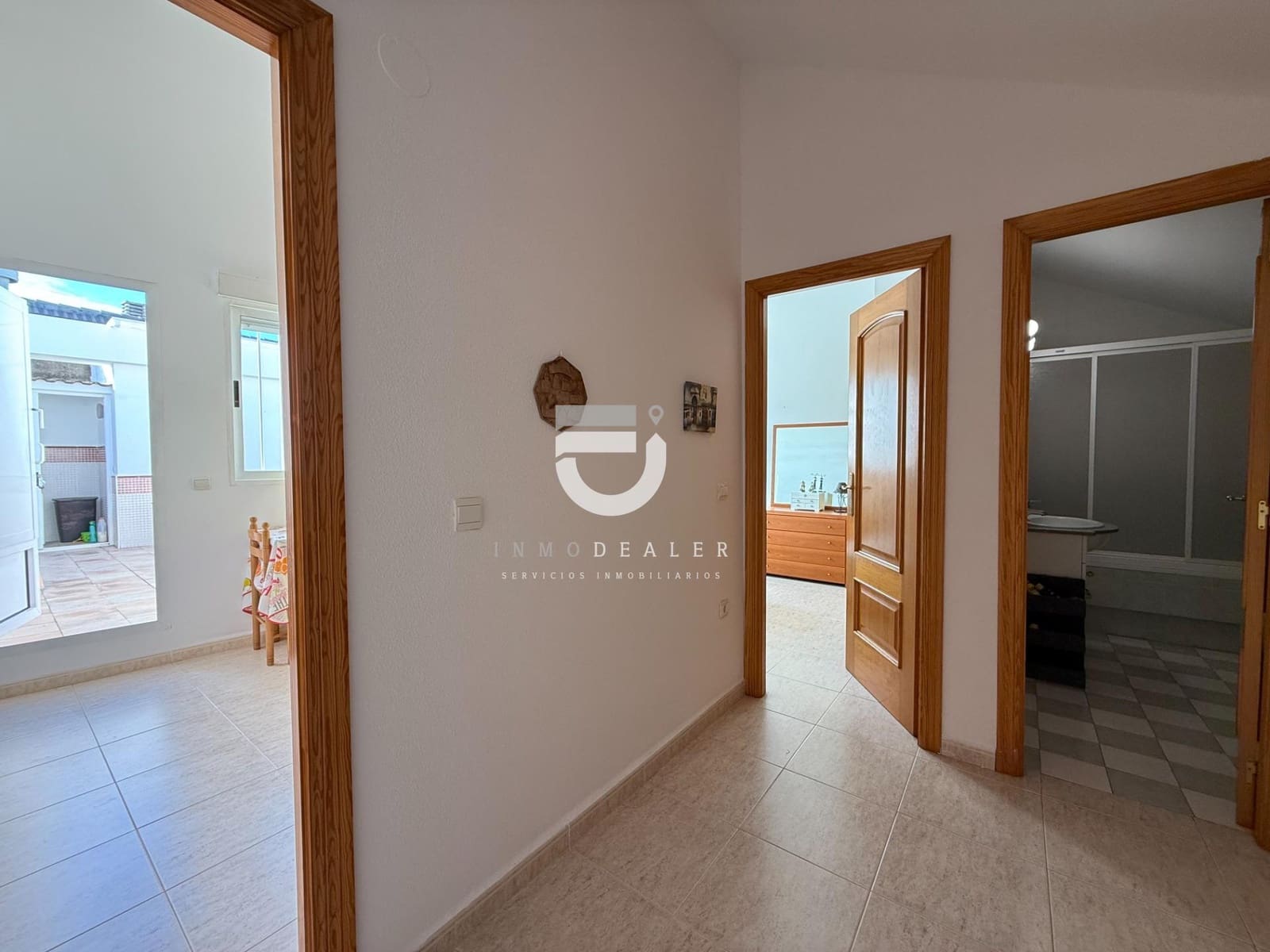4 soveværelse Penthouse til salg i Gandia med garage - € 270.000 (Ref: 8764003)