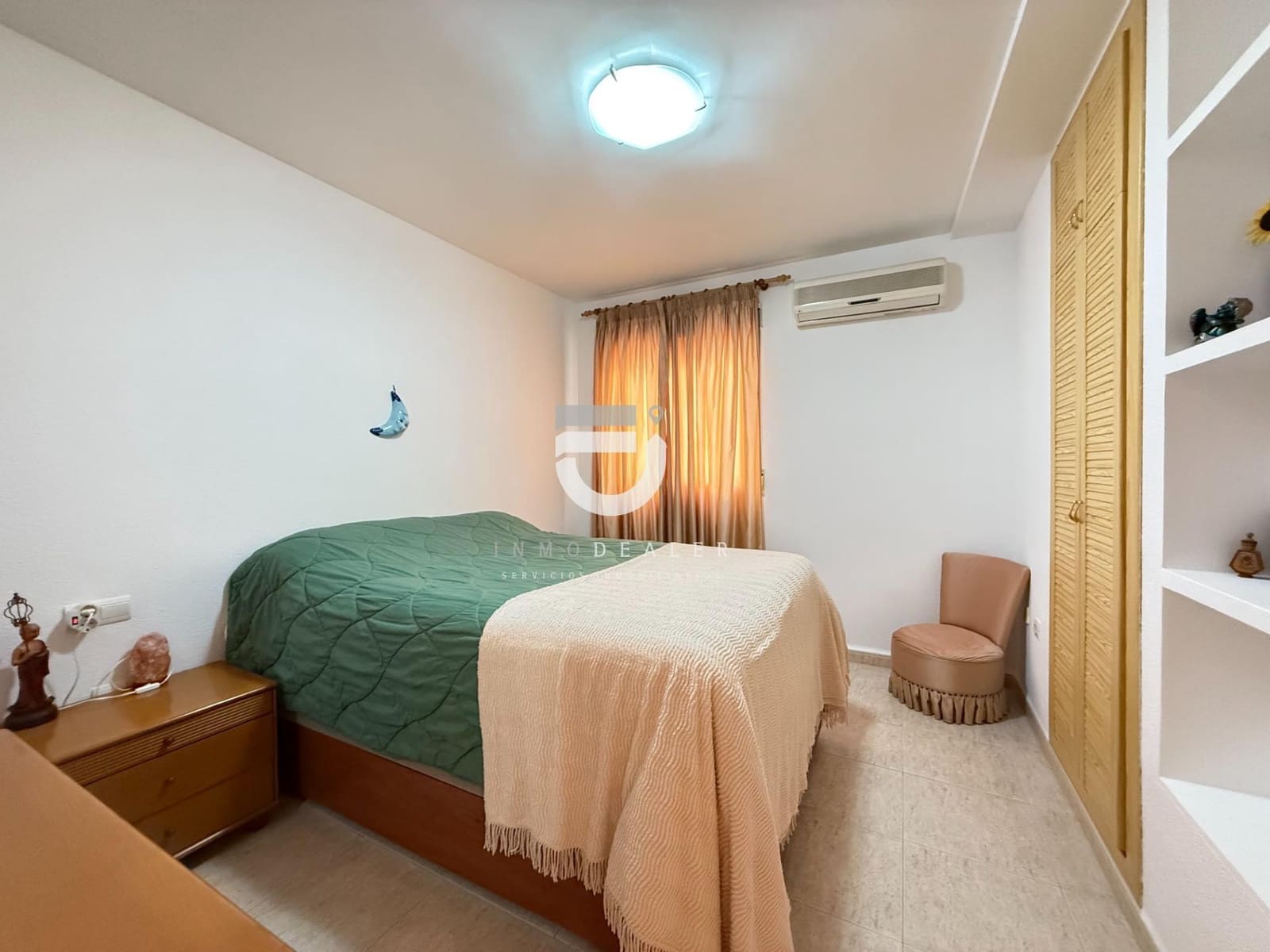 4 soveværelse Penthouse til salg i Gandia med garage - € 270.000 (Ref: 8764003)