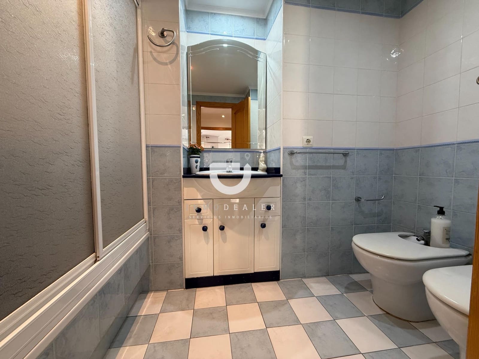 4 soveværelse Penthouse til salg i Gandia med garage - € 270.000 (Ref: 8764003)