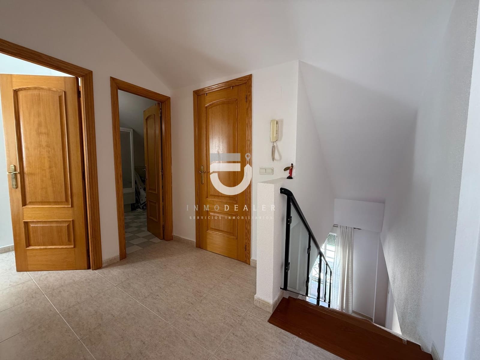 4 soveværelse Penthouse til salg i Gandia med garage - € 270.000 (Ref: 8764003)