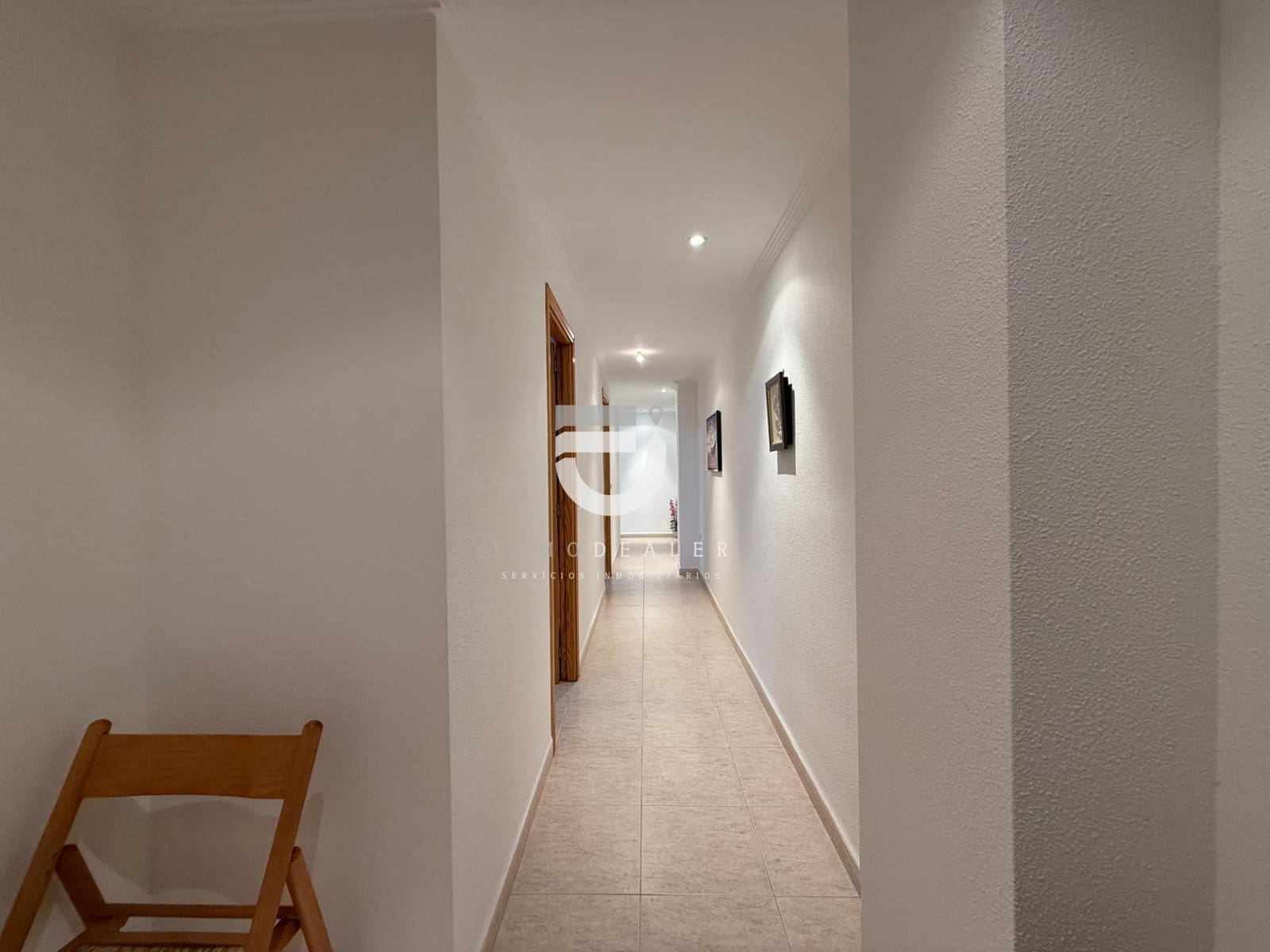 4 soveværelse Penthouse til salg i Gandia med garage - € 270.000 (Ref: 8764003)