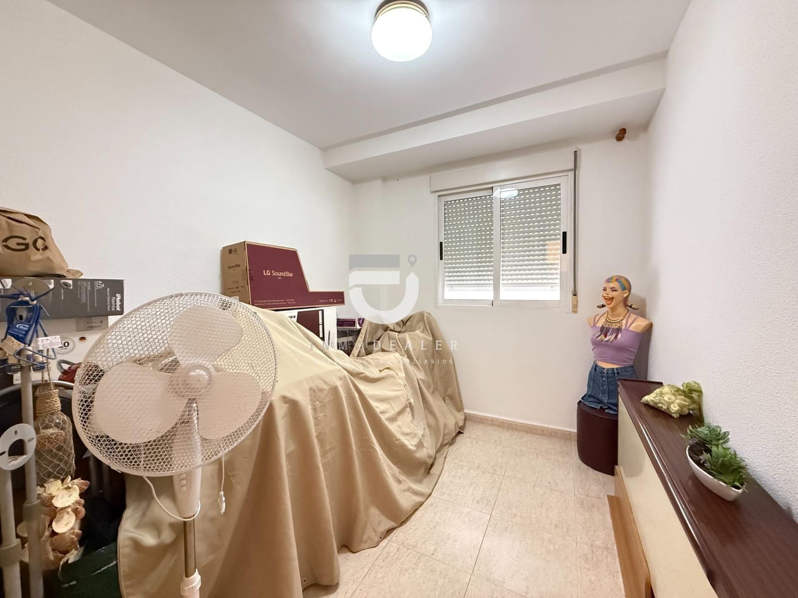 4 soveværelse Penthouse til salg i Gandia med garage - € 270.000 (Ref: 8764003)