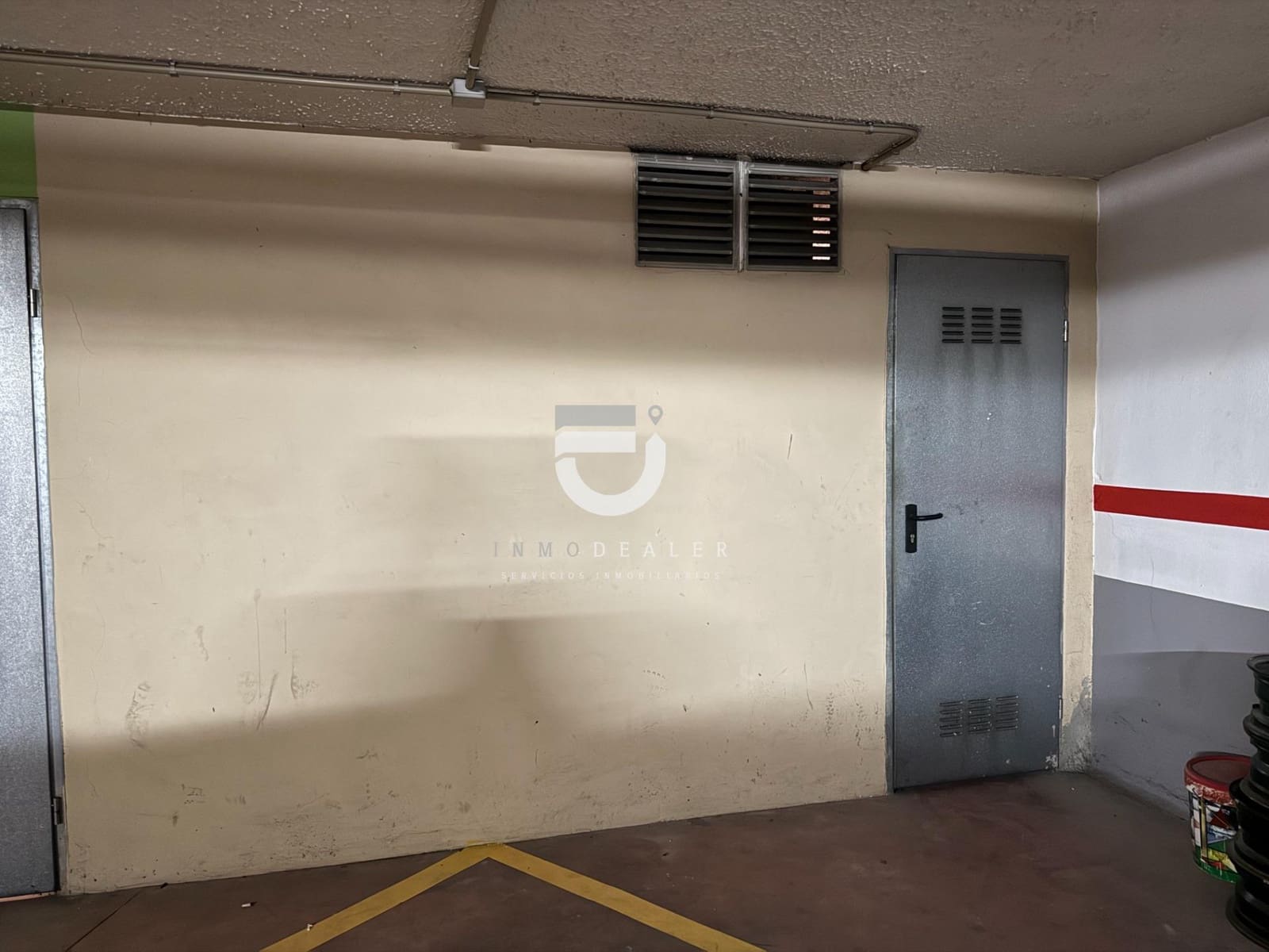 4 soveværelse Penthouse til salg i Gandia med garage - € 270.000 (Ref: 8764003)