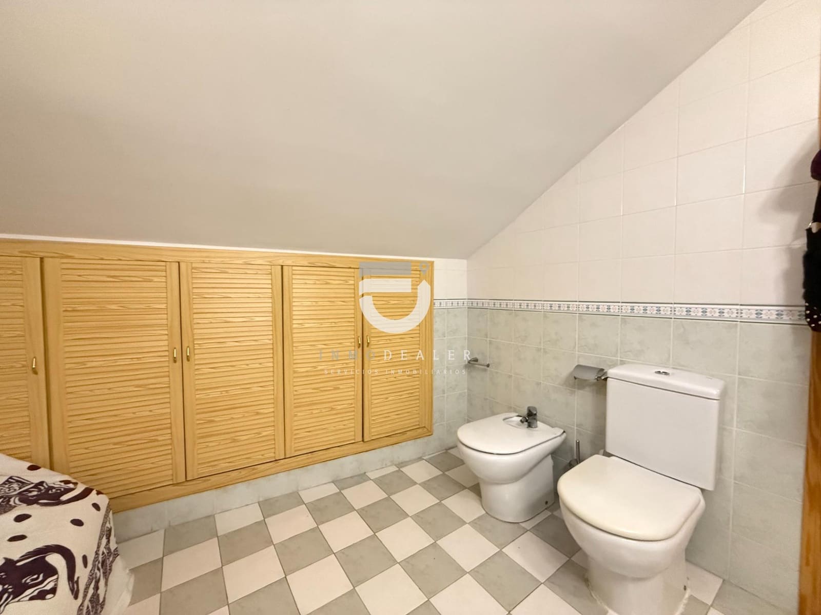 4 soveværelse Penthouse til salg i Gandia med garage - € 270.000 (Ref: 8764003)