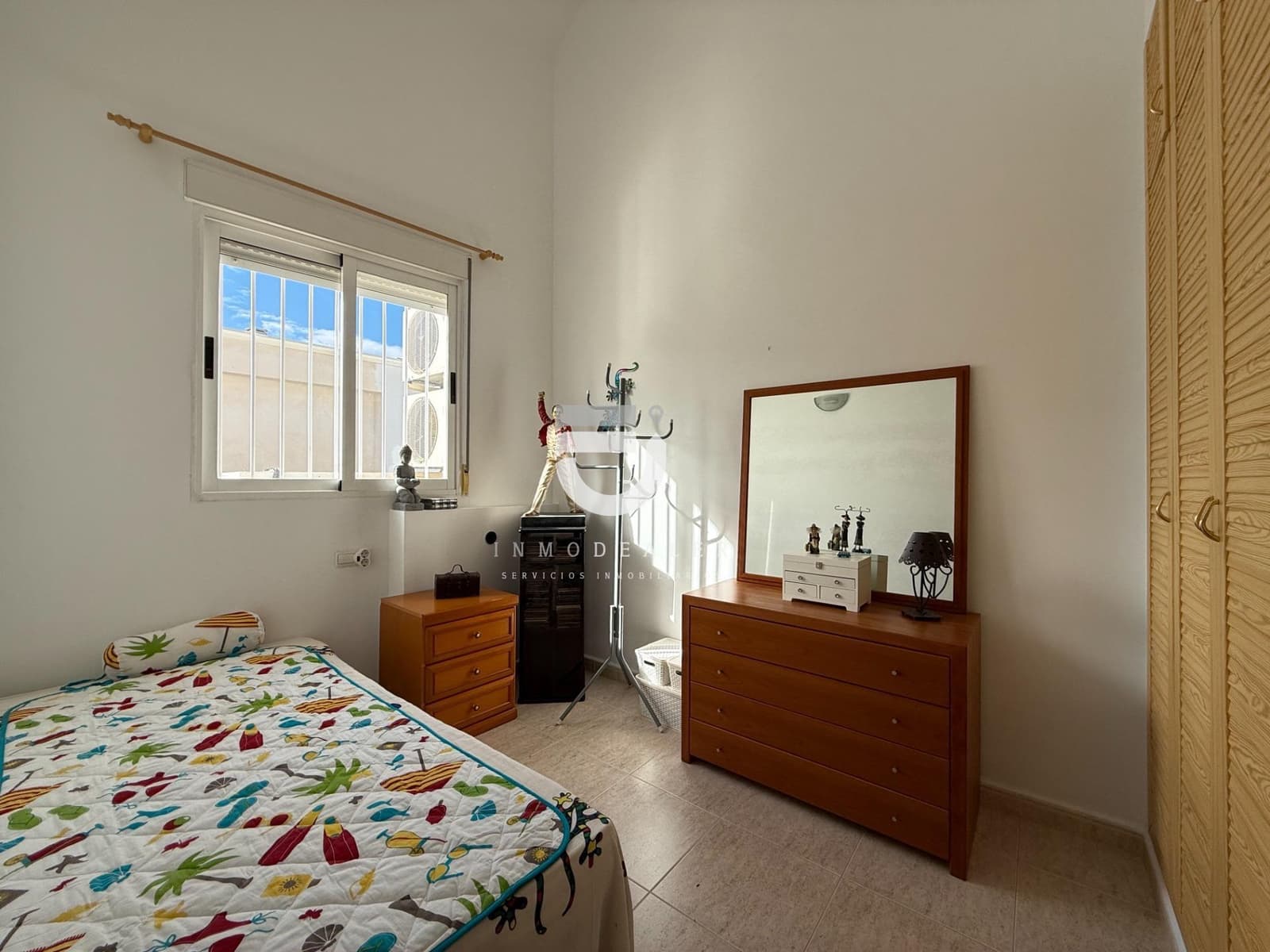 4 soveværelse Penthouse til salg i Gandia med garage - € 270.000 (Ref: 8764003)