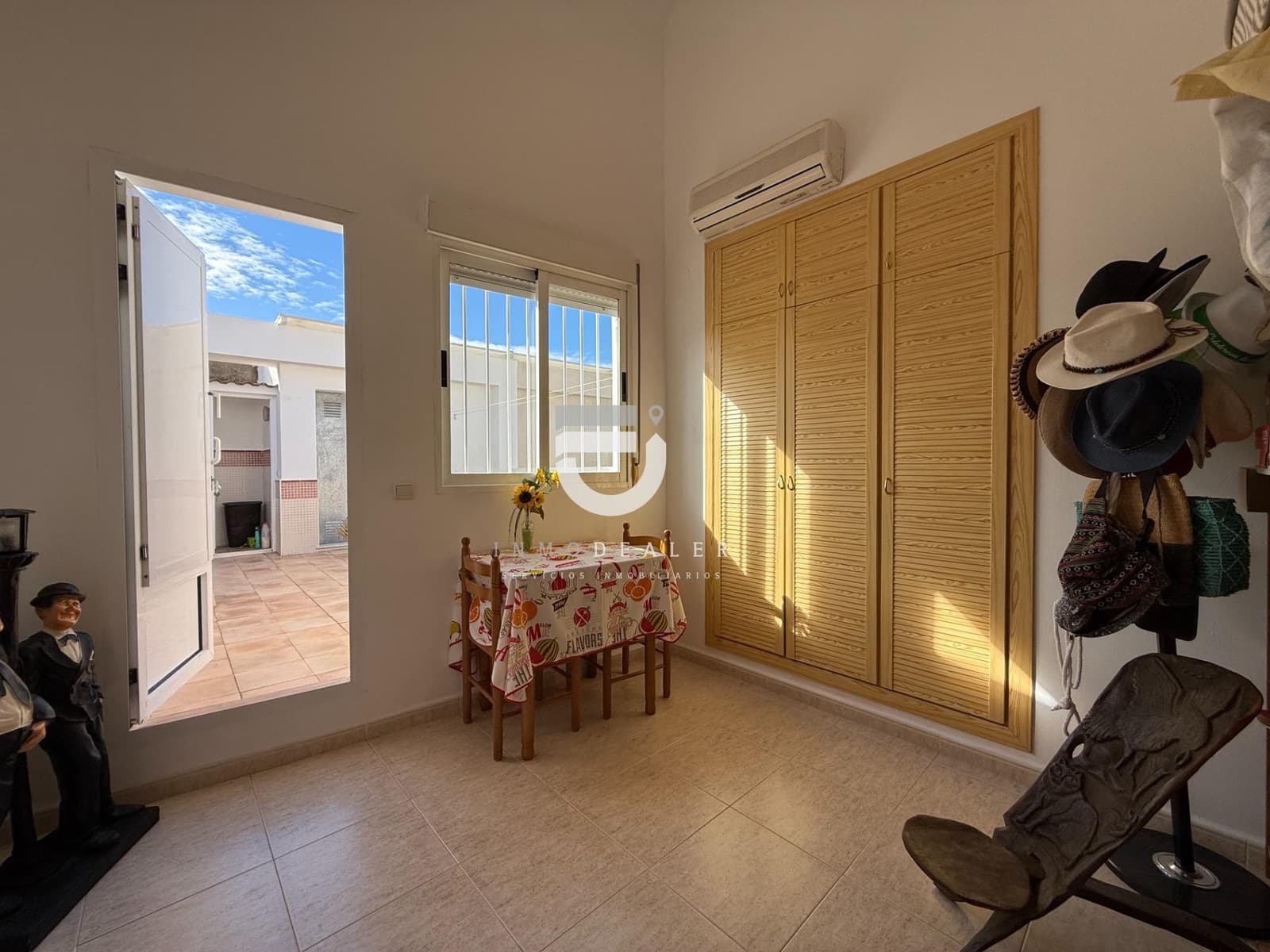 4 soveværelse Penthouse til salg i Gandia med garage - € 270.000 (Ref: 8764003)