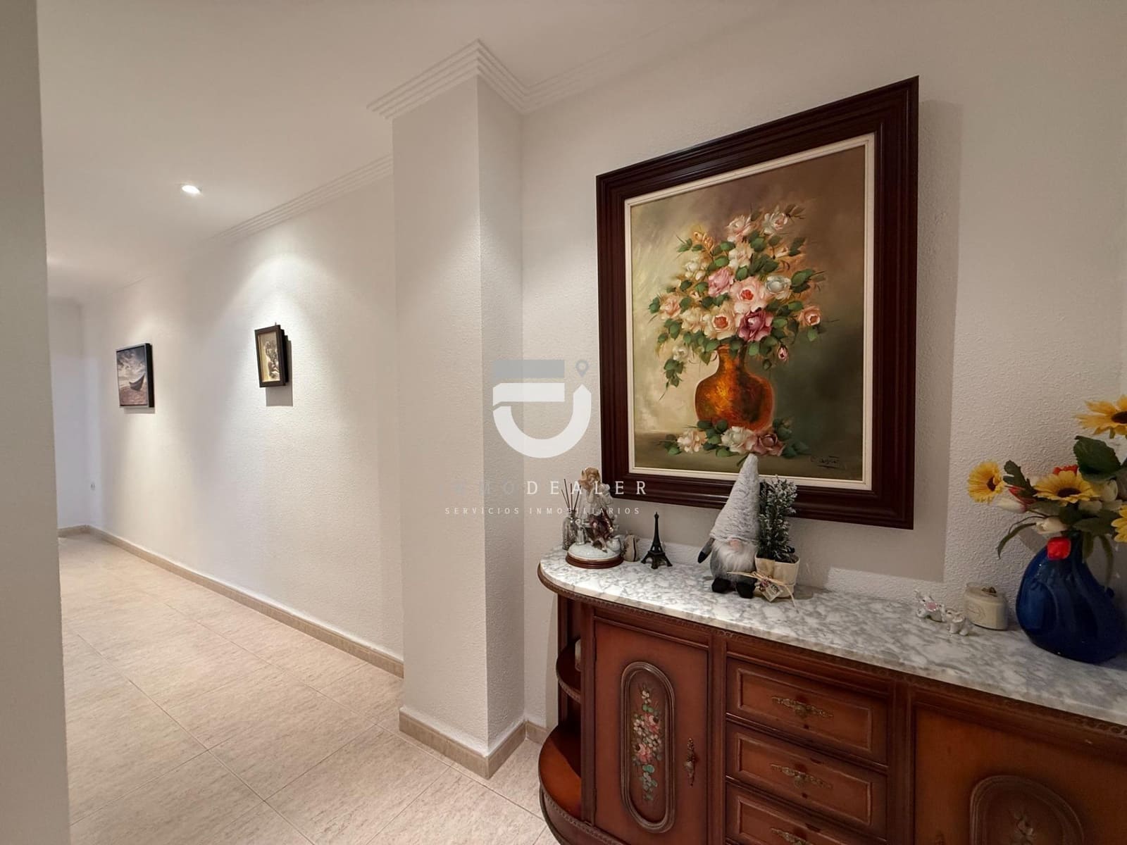 4 soveværelse Penthouse til salg i Gandia med garage - € 270.000 (Ref: 8764003)