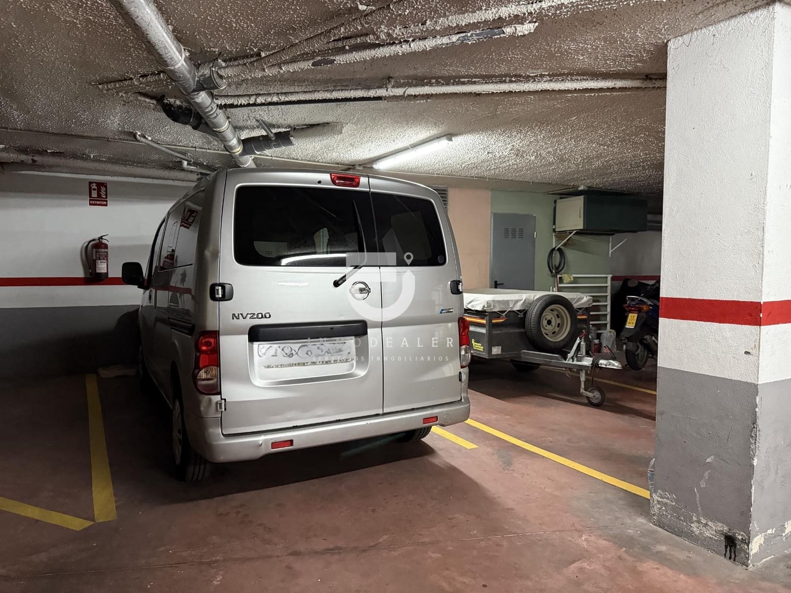 4 soveværelse Penthouse til salg i Gandia med garage - € 270.000 (Ref: 8764003)