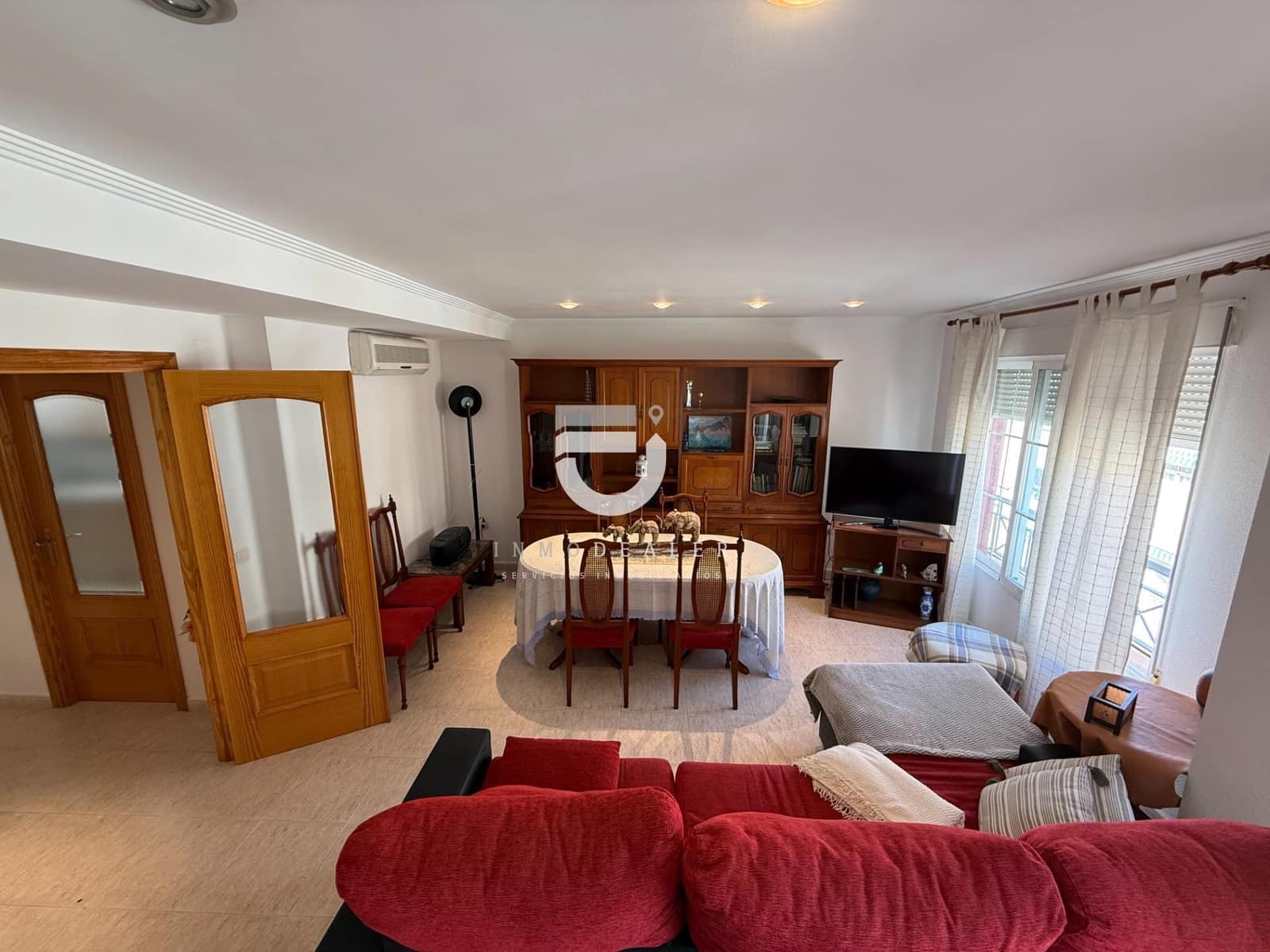 4 soveværelse Penthouse til salg i Gandia med garage - € 270.000 (Ref: 8764003)