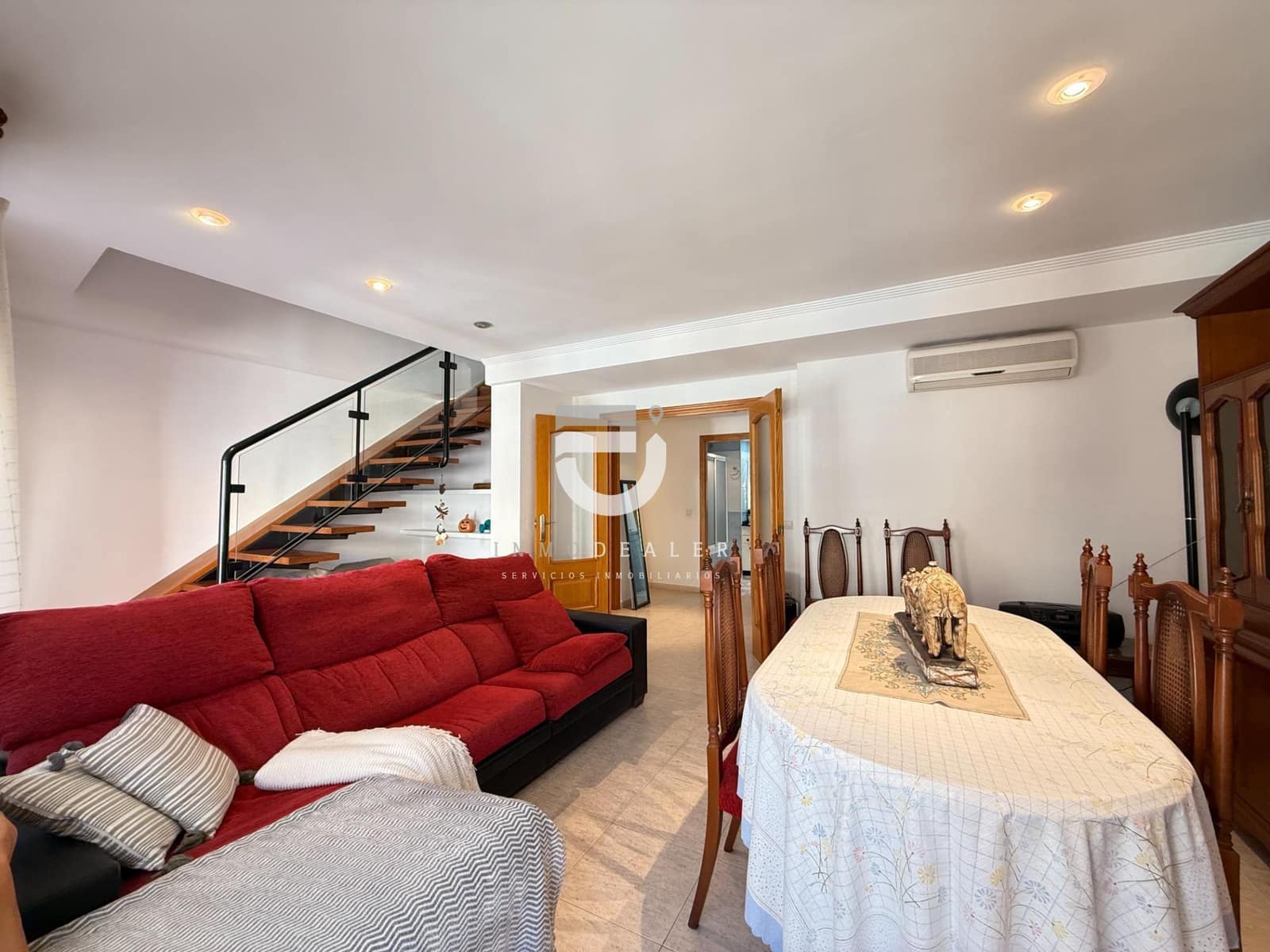 4 soveværelse Penthouse til salg i Gandia med garage - € 270.000 (Ref: 8764003)