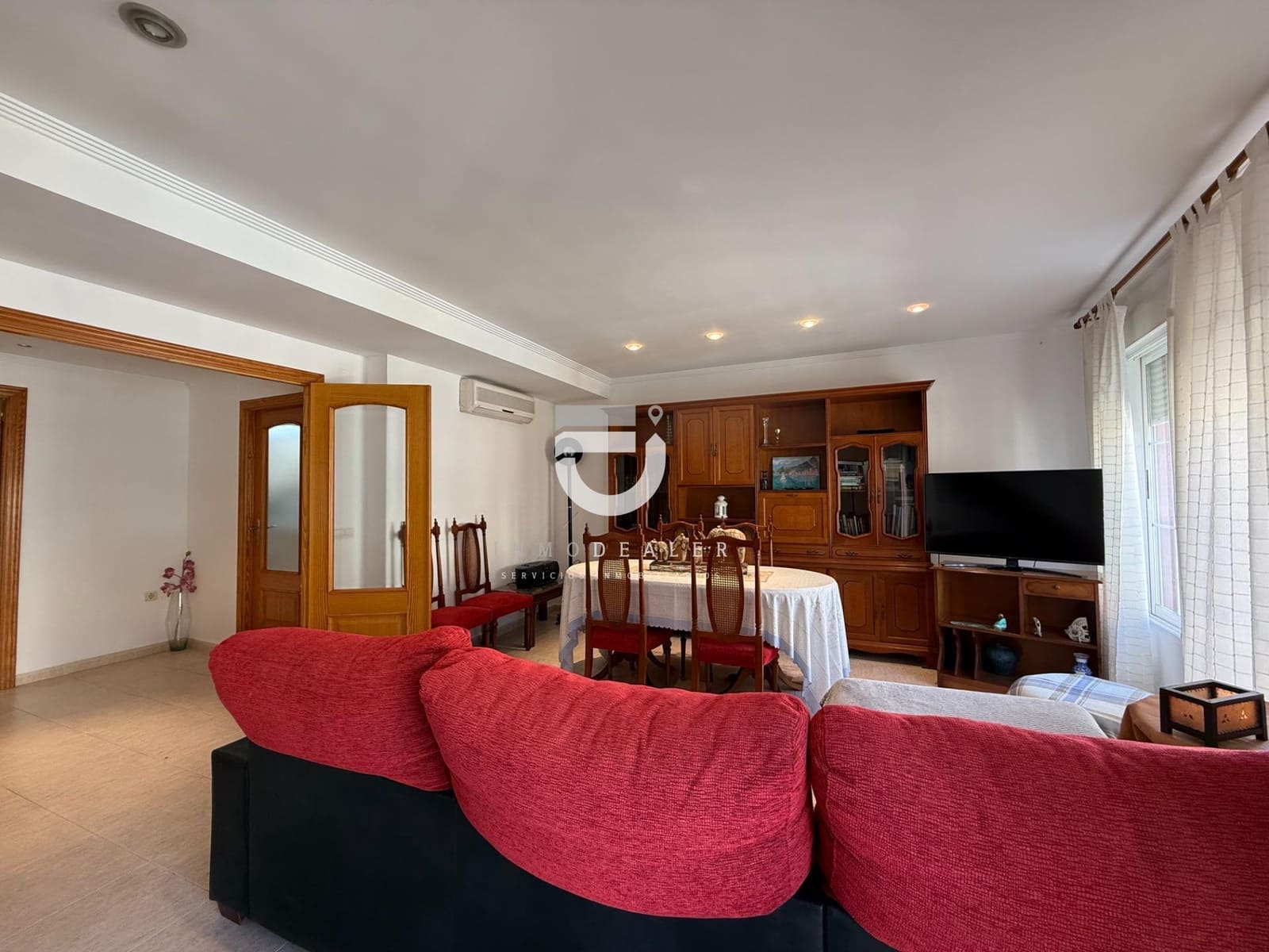 4 soveværelse Penthouse til salg i Gandia med garage - € 270.000 (Ref: 8764003)