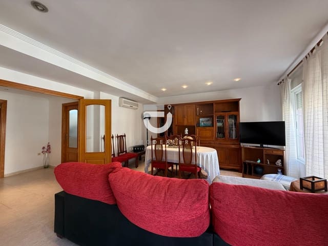 4 soveværelse Penthouse til salg i Gandia med garage - € 270.000 (Ref: 8764003)