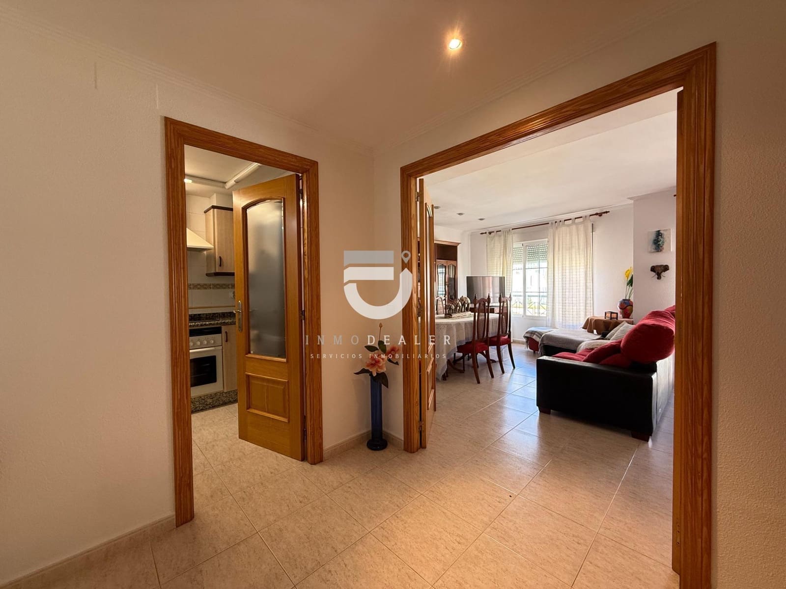 4 soveværelse Penthouse til salg i Gandia med garage - € 270.000 (Ref: 8764003)