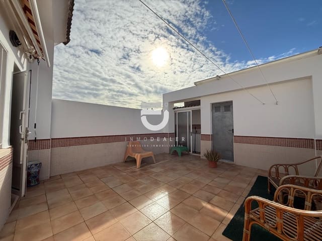 4 soveværelse Penthouse til salg i Gandia med garage - € 270.000 (Ref: 8764003)