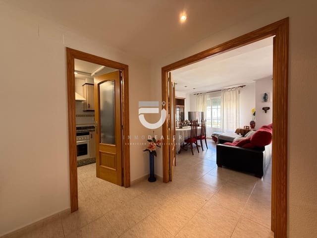 4 soveværelse Penthouse til salg i Gandia med garage - € 270.000 (Ref: 8764003)