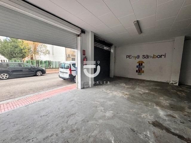 Erhverv til salg i Piles - € 105.000 (Ref: 8764906)