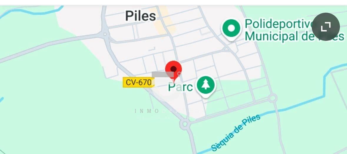 Erhverv til salg i Piles - € 105.000 (Ref: 8764906)