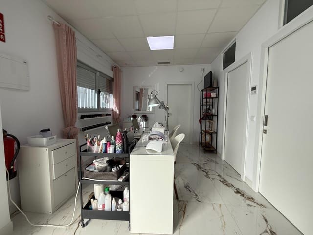 Komercyjne na sprzedaż w Almoines - 100 000 € (Ref: 8770337)