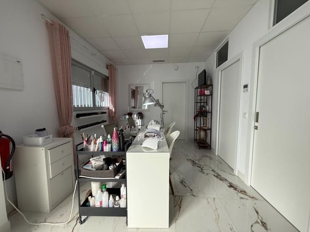 Komercyjne na sprzedaż w Almoines - 100 000 € (Ref: 8770337)