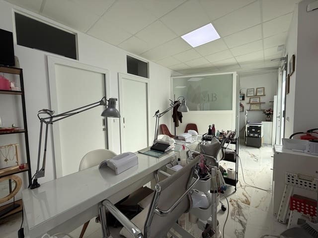 Komercyjne na sprzedaż w Almoines - 100 000 € (Ref: 8770337)