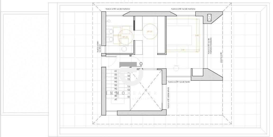 Bouwgrond te koop in Oliva - € 170.000 (Ref: 8809731)