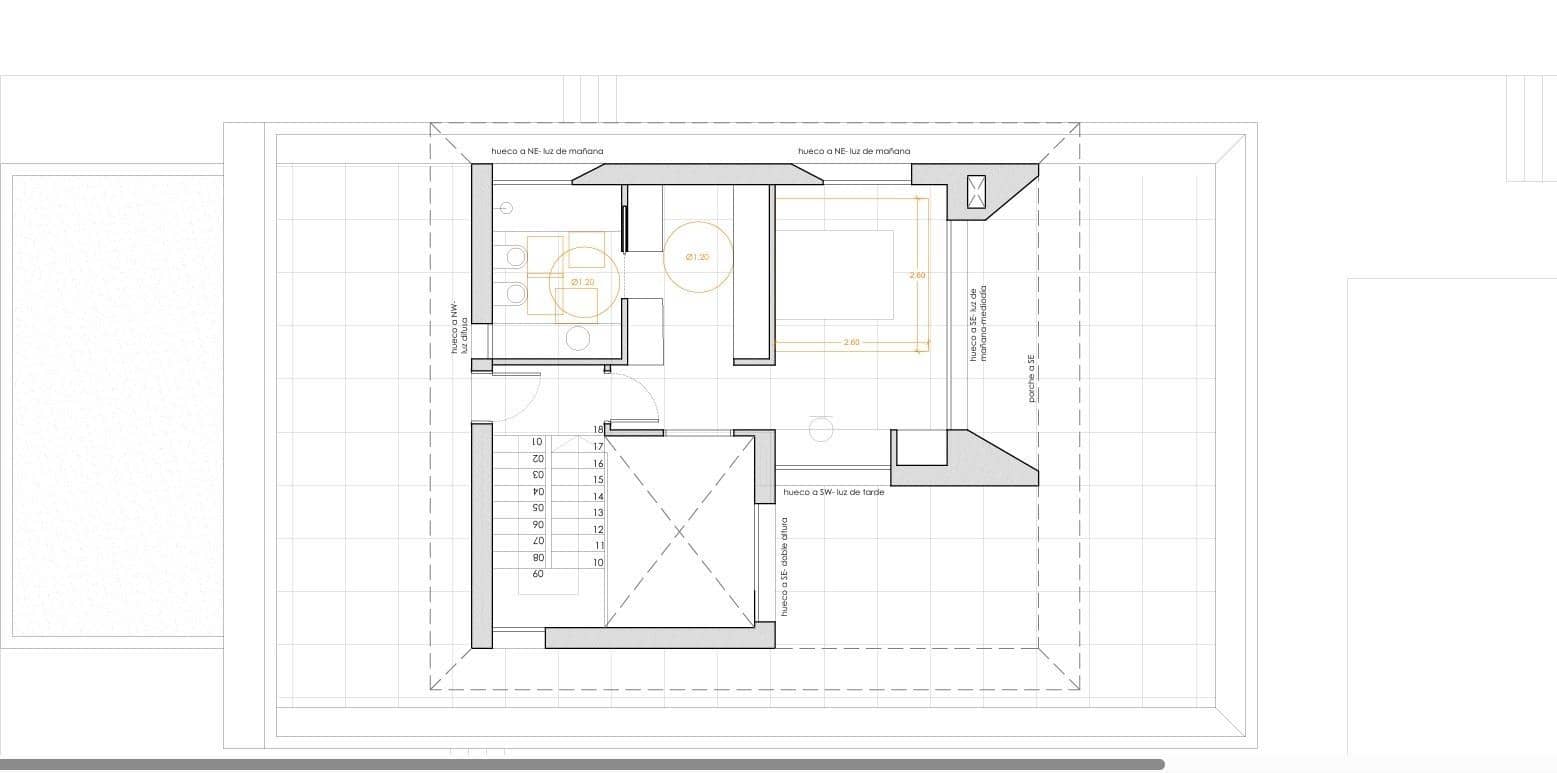 Bouwgrond te koop in Oliva - € 170.000 (Ref: 8809731)