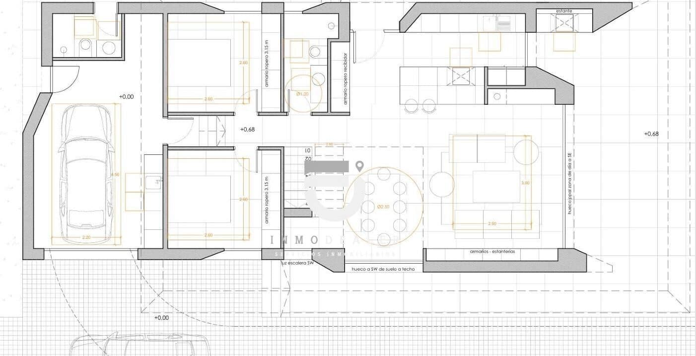 Bouwgrond te koop in Oliva - € 170.000 (Ref: 8809731)