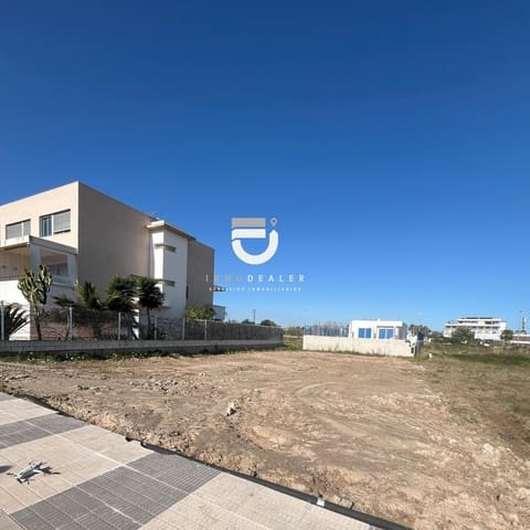 Building Plot for sale in Oliva - € 170,000 (Ref: 8809731)