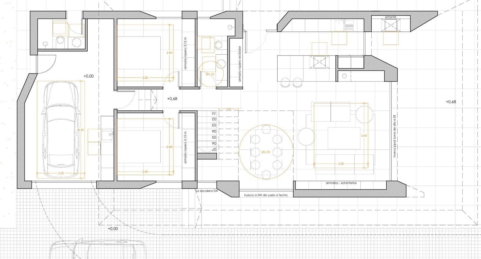 Bouwgrond te koop in Oliva - € 170.000 (Ref: 8809731)