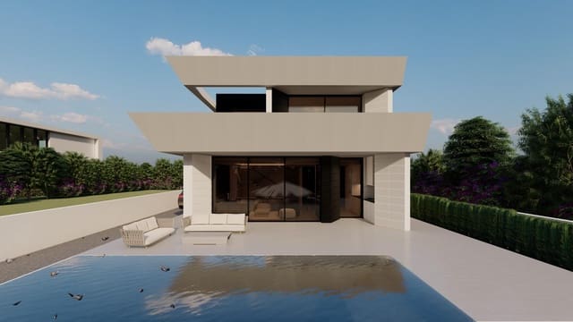 Building Plot for sale in Oliva - € 170,000 (Ref: 8809731)