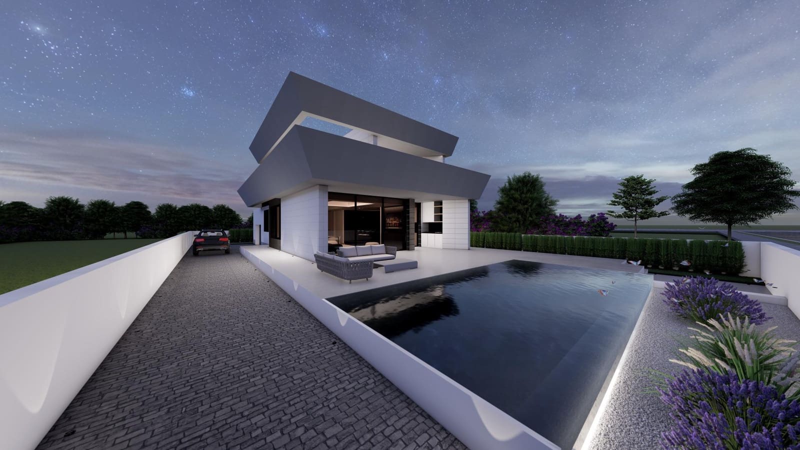 Bouwgrond te koop in Oliva - € 170.000 (Ref: 8809731)