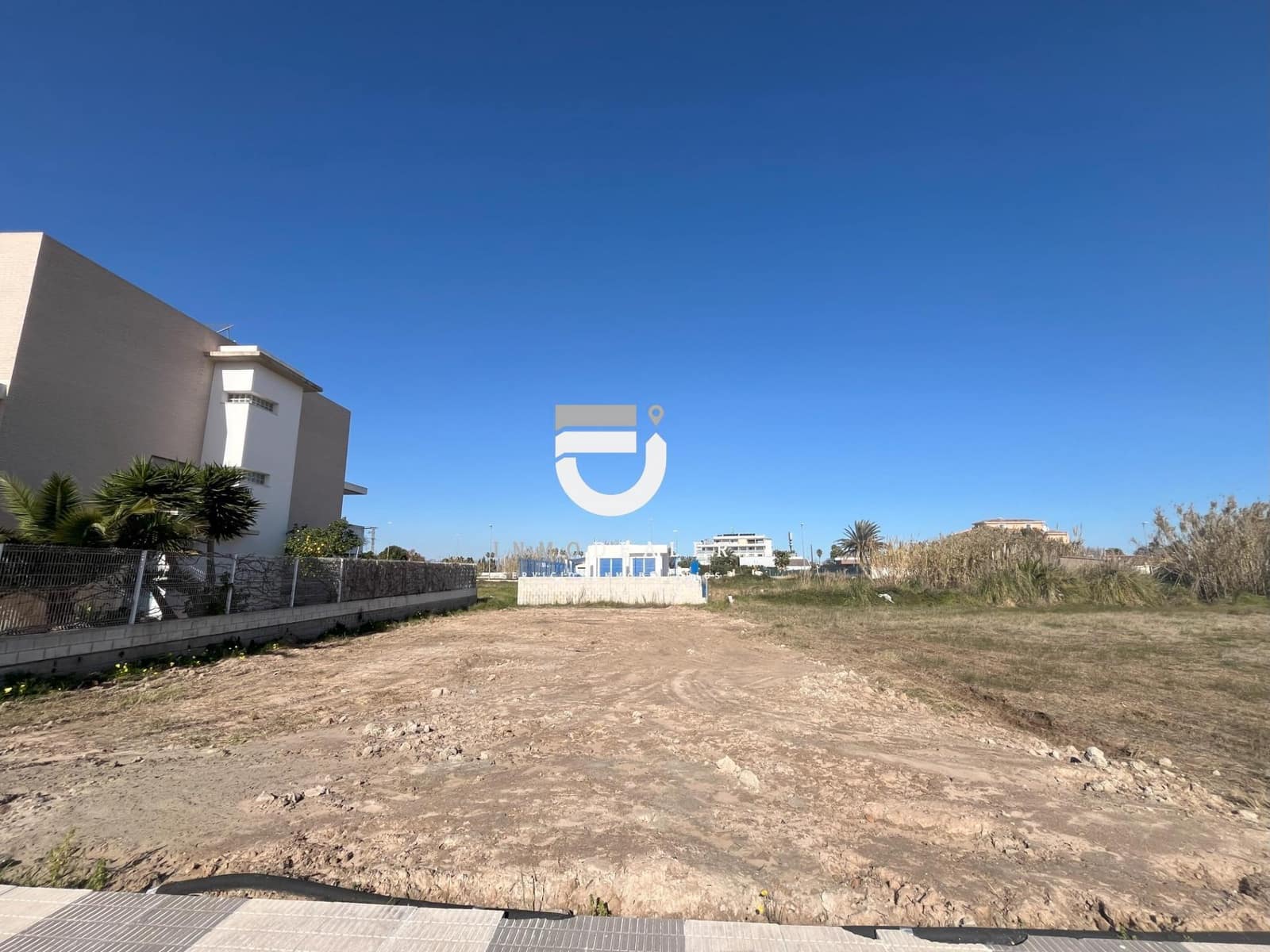 Bouwgrond te koop in Oliva - € 170.000 (Ref: 8809731)