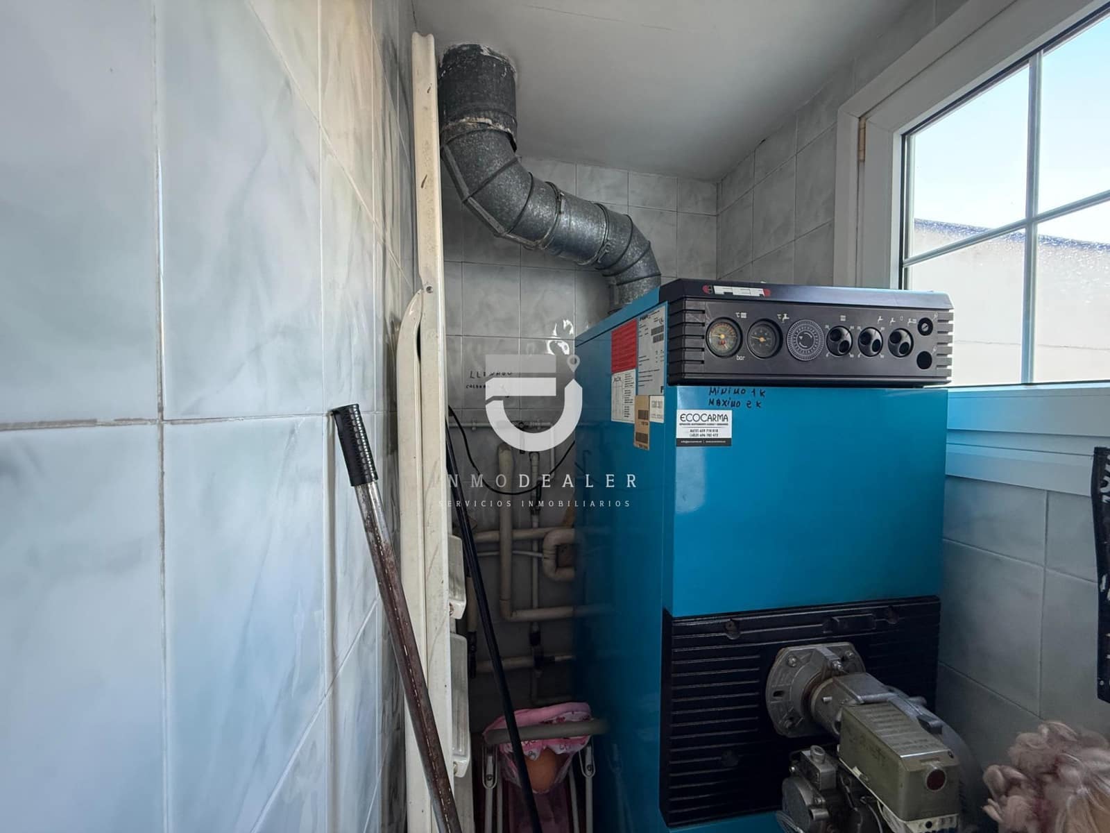 5 slaapkamer Villa te koop in Gandia met garage - € 699.000 (Ref: 8817905)