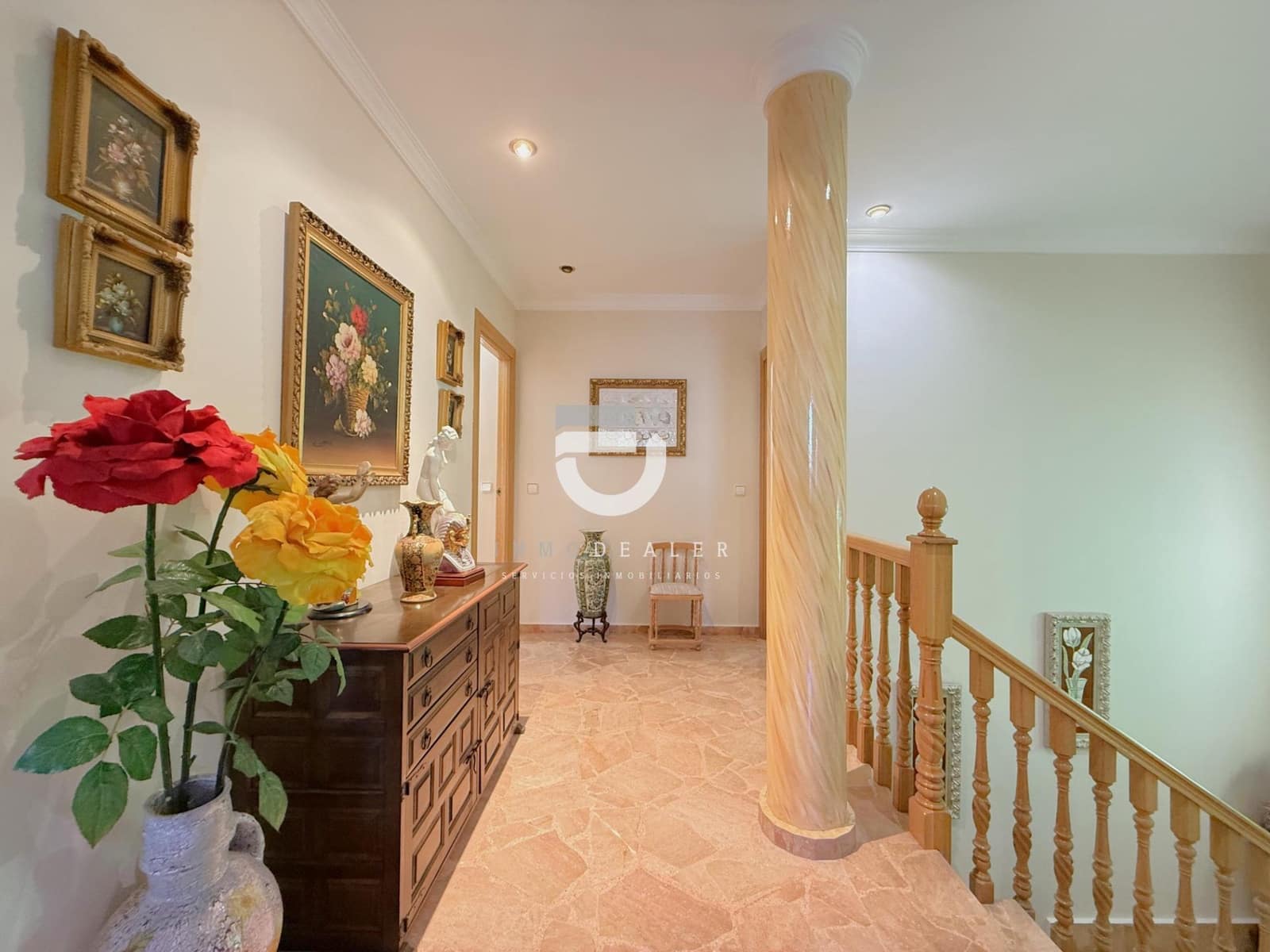 5 slaapkamer Villa te koop in Gandia met garage - € 699.000 (Ref: 8817905)