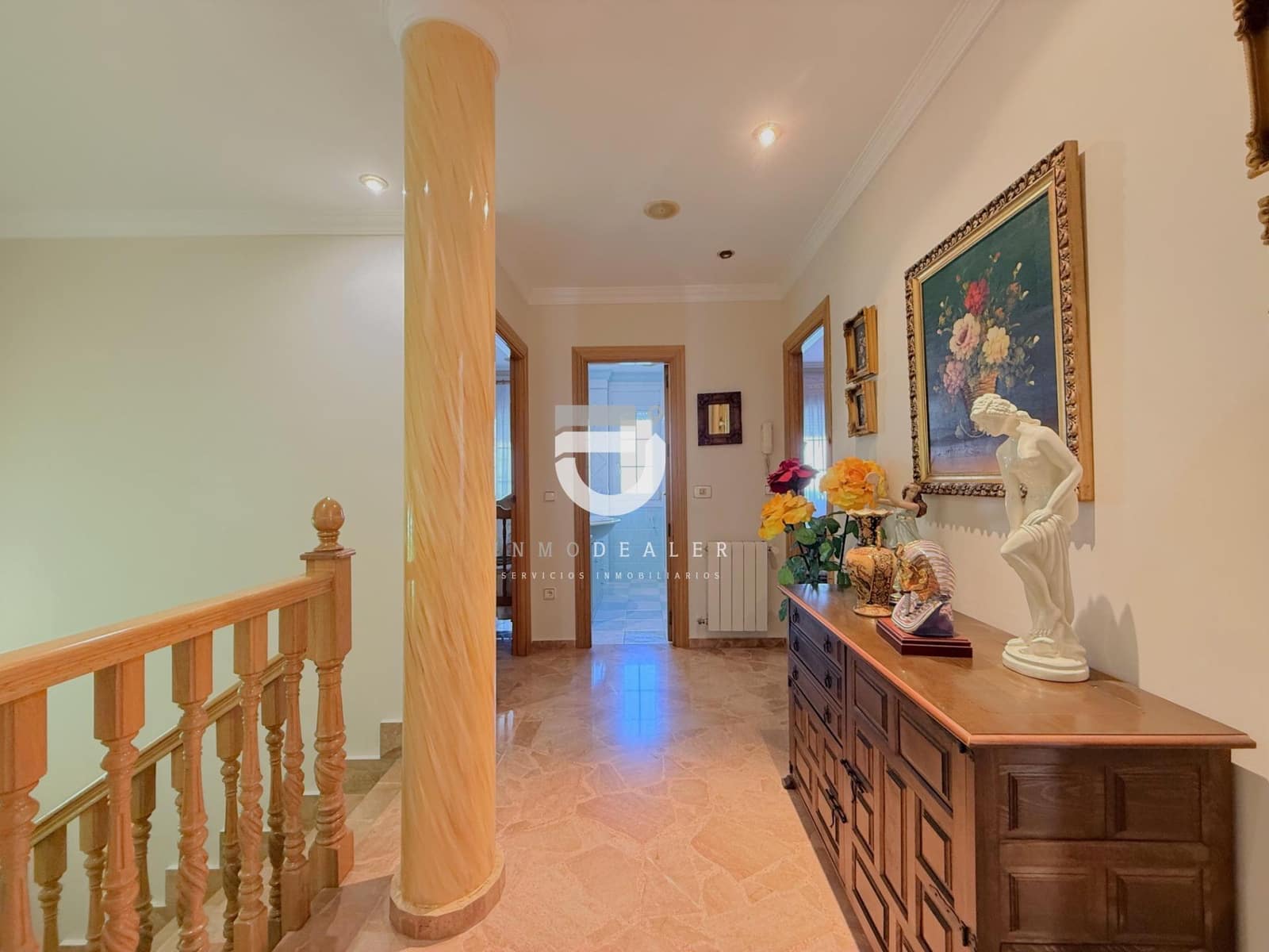 5 slaapkamer Villa te koop in Gandia met garage - € 699.000 (Ref: 8817905)