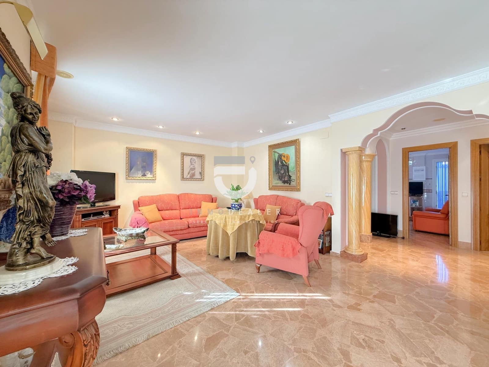 5 slaapkamer Villa te koop in Gandia met garage - € 699.000 (Ref: 8817905)