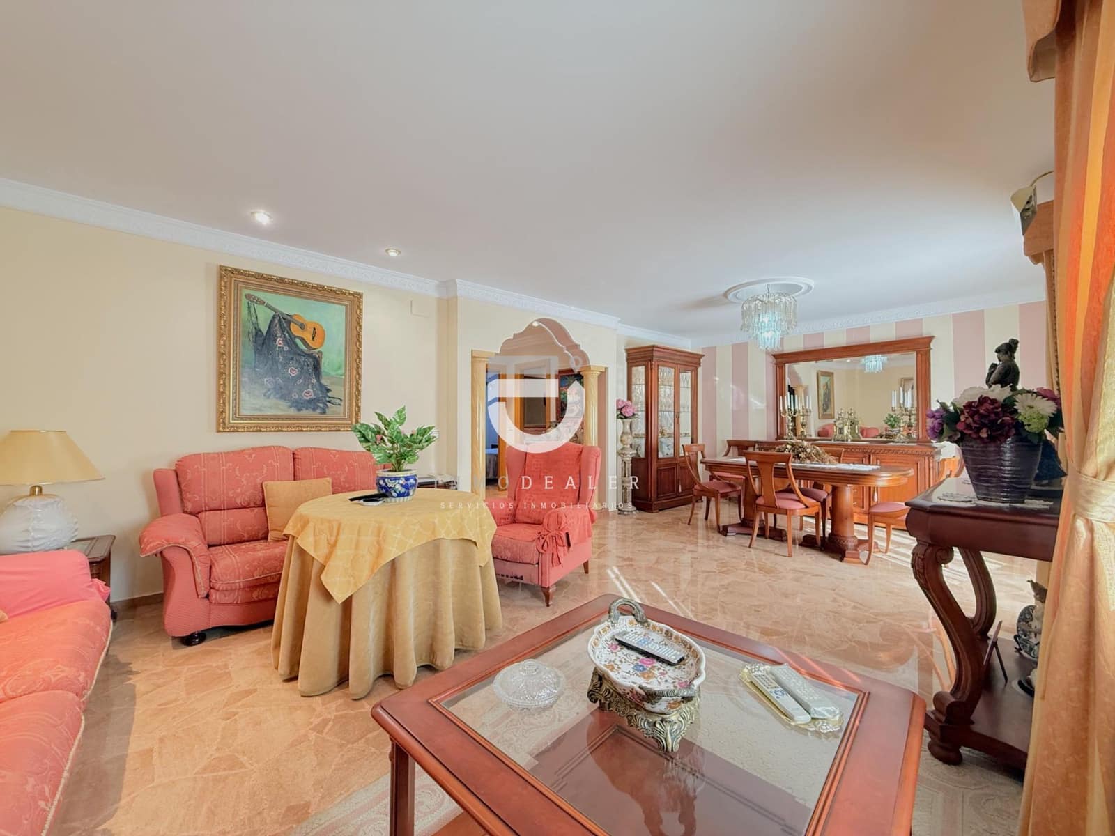 5 slaapkamer Villa te koop in Gandia met garage - € 699.000 (Ref: 8817905)