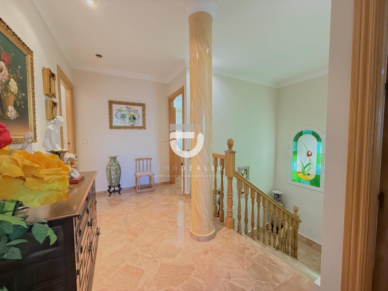 5 slaapkamer Villa te koop in Gandia met garage - € 699.000 (Ref: 8817905)