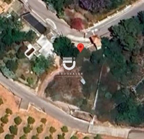 Bouwgrond te koop in Villalonga - € 18.000 (Ref: 8847558)