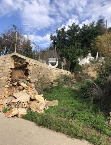 Bouwgrond te koop in Villalonga - € 18.000 (Ref: 8847558)