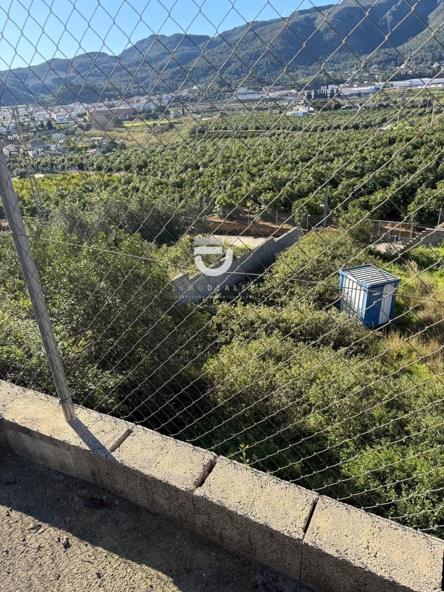 Bouwgrond te koop in Villalonga - € 18.000 (Ref: 8847558)